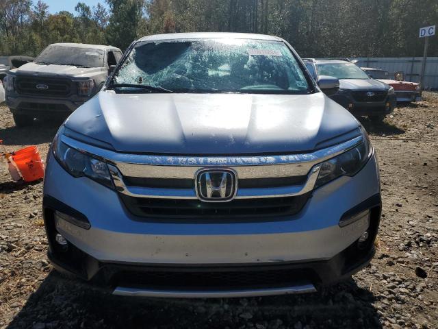 2020 HONDA PILOT EXL - 5FNYF6H59LB030561
