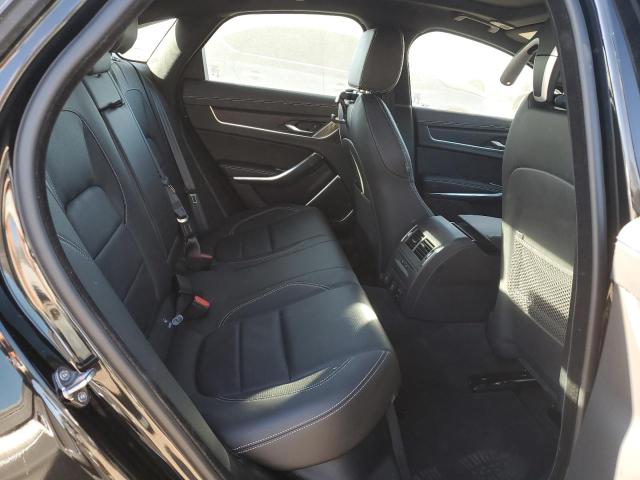 2024 JAGUAR XF R-DYNAM - SAJBL4GX4RCY94172