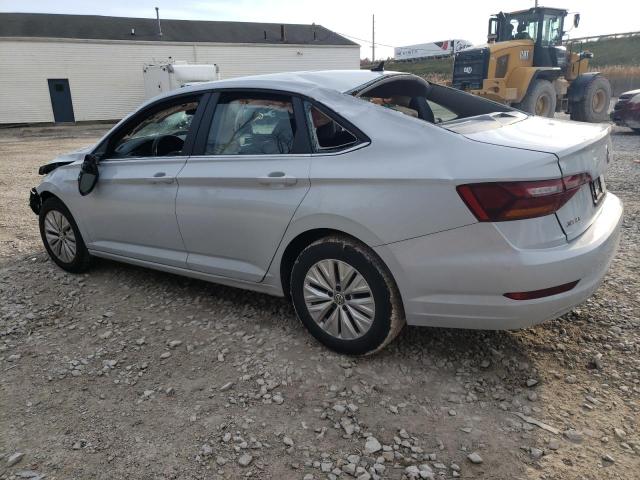 Vin: 3vwc57bu5km117741, lot: 77864874, volkswagen jetta s 20192