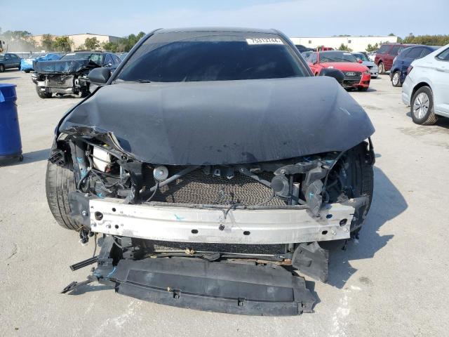 2018 TOYOTA CAMRY L - JTNB11HK7J3025832