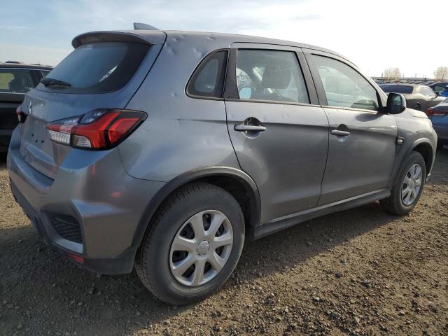 2022 MITSUBISHI RVR ES JA4AHUAU9NU606123