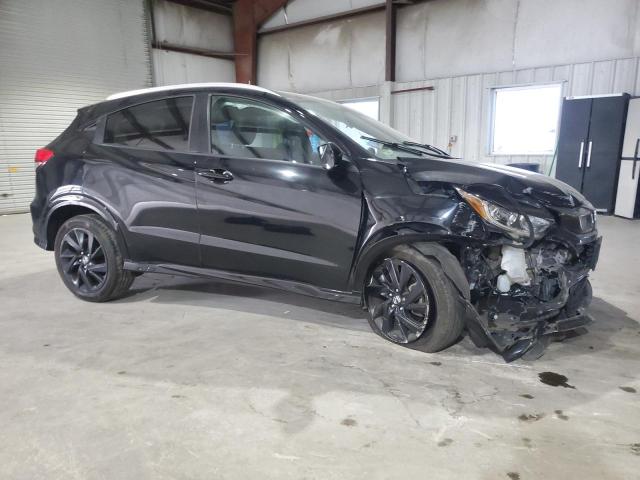 2021 HONDA HR-V SPORT - 3CZRU6H19MM706442