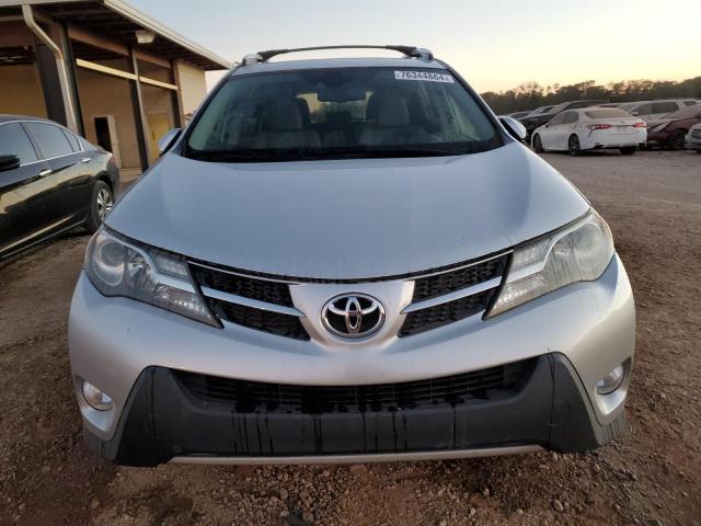 2015 TOYOTA RAV4 LIMIT - 2T3YFREV7FW190099