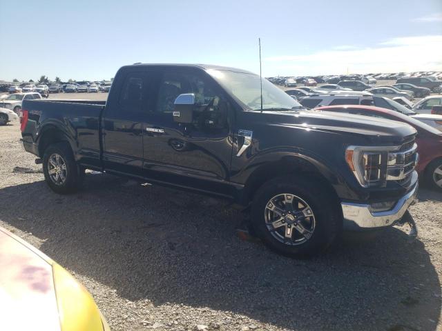 VIN 1FTFX1E85NKD77526 2022 Ford F-150, Super Cab no.4