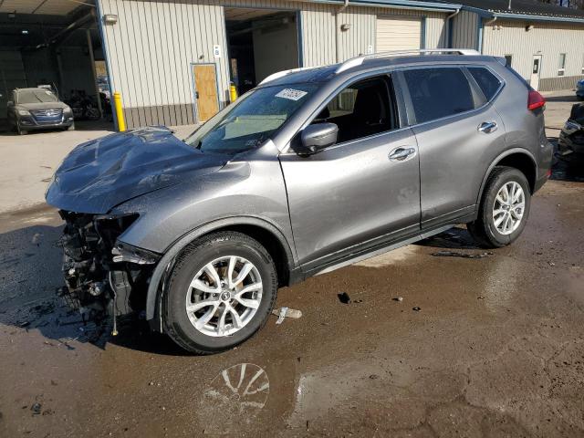 2017 NISSAN ROGUE S #2979012628