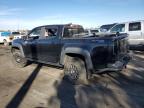 Lot #3034362079 2020 CHEVROLET COLORADO Z