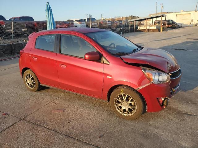 2019 MITSUBISHI MIRAGE ES - ML32A3HJ0KH001967