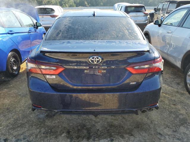 VIN 4T1G11AK3NU626784 2022 Toyota Camry, SE no.6