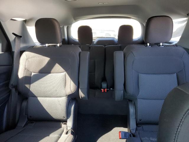 2023 FORD EXPLORER X - 1FMSK8DH9PGC25743