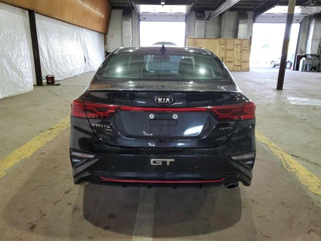 VIN 3KPF34AD9LE223580 2020 KIA Forte, Gt Line no.6