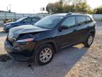 2017 JEEP CHEROKEE S - 1C4PJLAB7HW669291