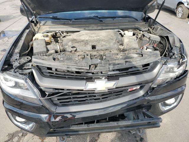 2019 CHEVROLET COLORADO Z - 1GCGTDEN5K1339335