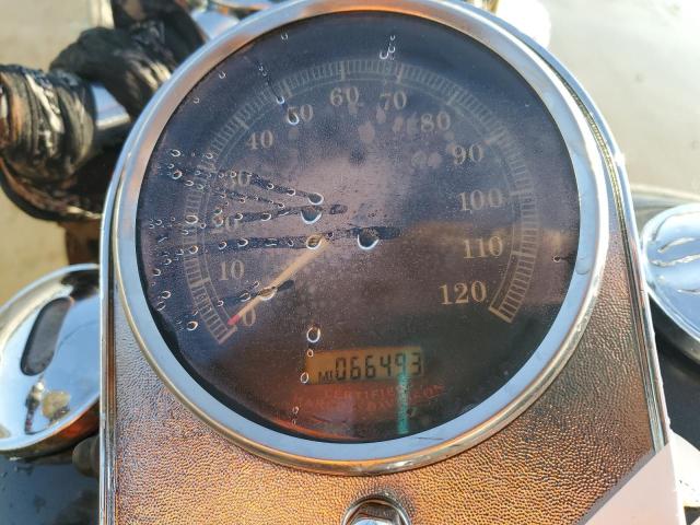 2006 HARLEY-DAVIDSON FLST 1HD1JEY106Y035416