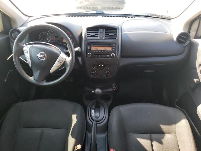 VIN 3N1CN7AP6HL833449 2017 Nissan Versa, S no.8