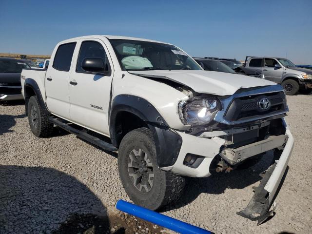 VIN 3TMLU4EN4FM164824 2015 Toyota Tacoma, Double Cab no.4