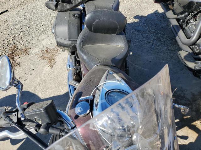 2009 YAMAHA XVS950 JYAVN01E99A001703