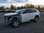 2021 TOYOTA RAV4 XLE - 4T3RWRFV6MU047483