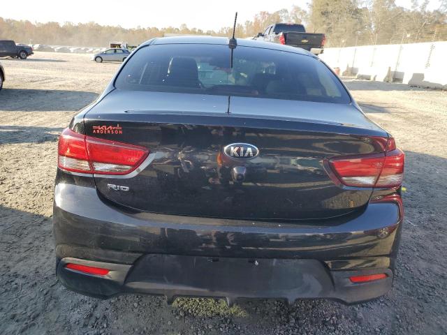2020 KIA RIO LX - 3KPA24AD5LE339159
