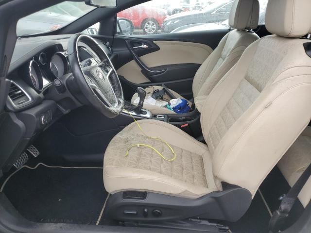 2019 BUICK CASCADA SP W04WJ3N58KG343253