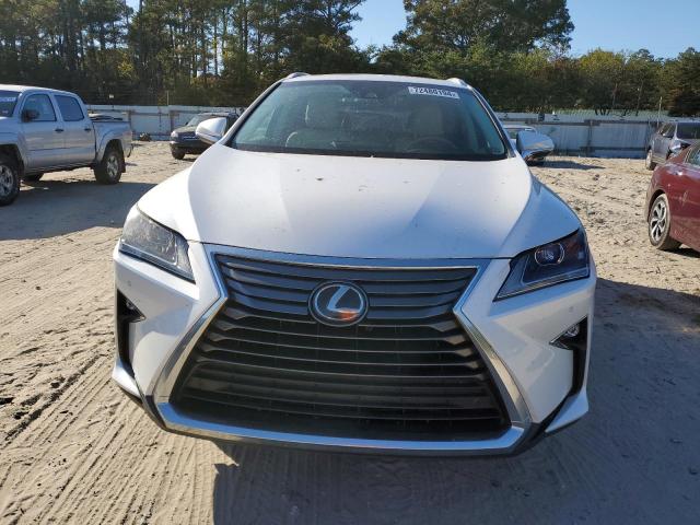 2016 LEXUS RX 350 - 2T2ZZMCA8GC022560