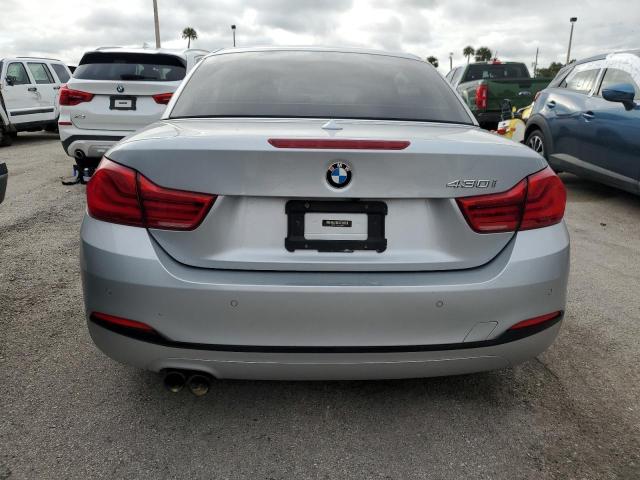 VIN WBA4Z1C54JEC70891 2018 BMW 4 Series, 430I no.6