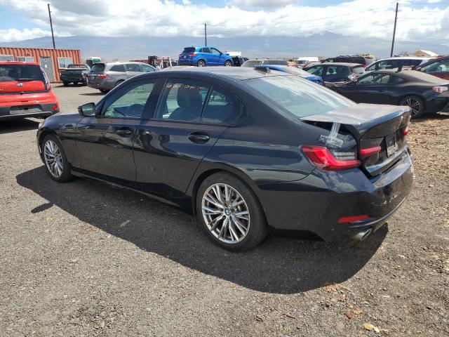 VIN 3MW69FF07P8D19015 2023 BMW 3 Series, 330I no.2