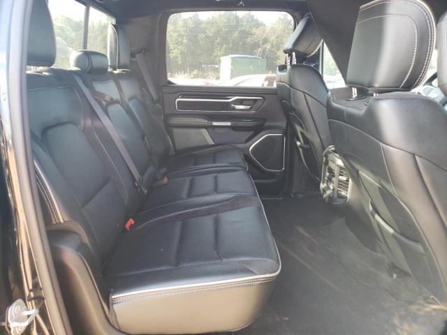 2021 RAM 1500 LARAM - 1C6SRFJT8MN616197