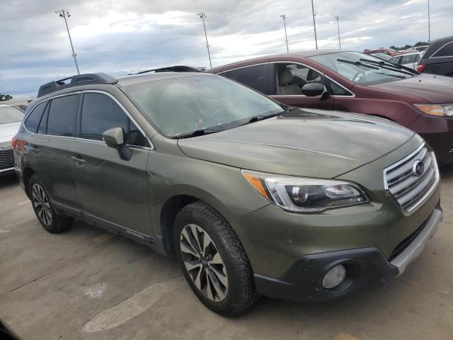 VIN 4S4BSANC0H3345384 2017 Subaru Outback, 2.5I Lim... no.4