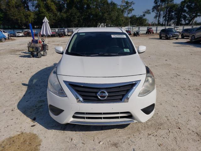 VIN 3N1CN7AP6HL833449 2017 Nissan Versa, S no.5