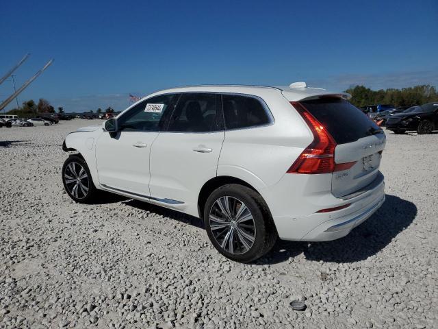 VIN YV4H60DL0N1059277 2022 Volvo XC60, T8 Recharge... no.2