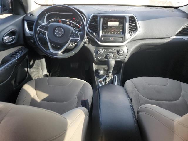 2017 JEEP CHEROKEE L - 1C4PJMCS0HW501012