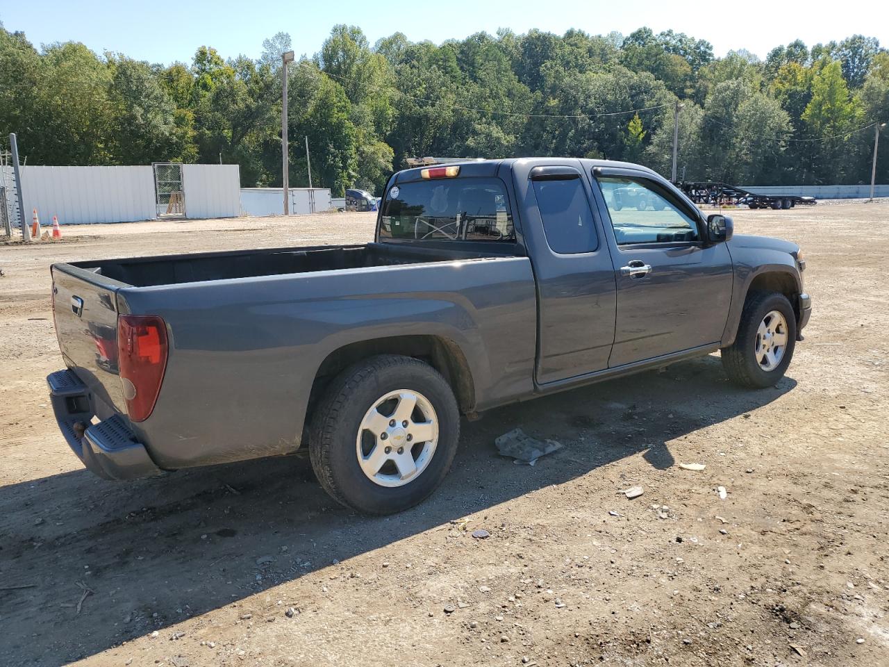 Lot #2902796301 2012 CHEVROLET COLORADO L