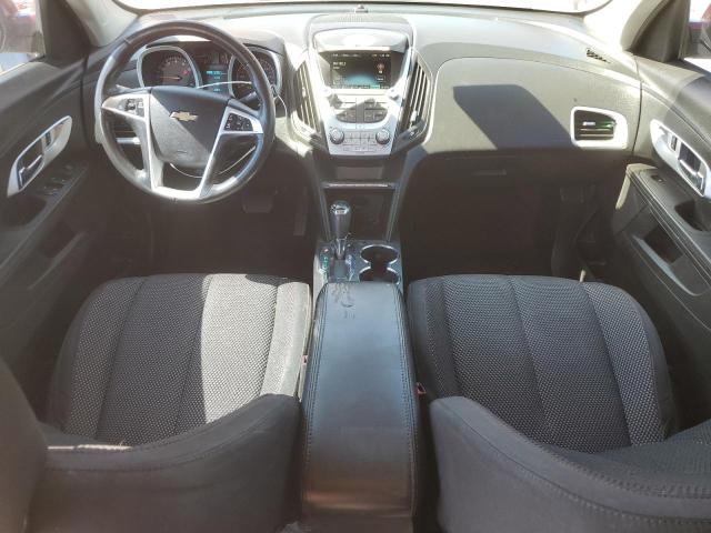 2016 CHEVROLET EQUINOX LT - 2GNALCEK9G6307876