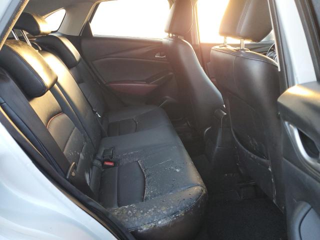 2016 MAZDA CX-3 TOURI - JM1DKDC74G0138095