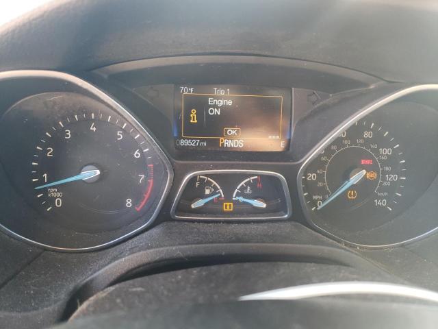 2015 FORD FOCUS TITA - 1FADP3N24FL259340