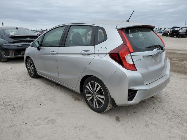 VIN 3HGGK5H86FM761395 2015 Honda Fit, EX no.2