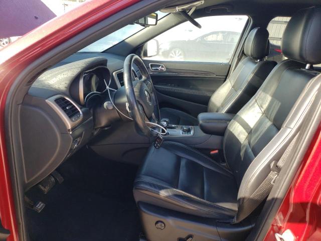 2015 JEEP GRAND CHER - 1C4RJFBG5FC838176