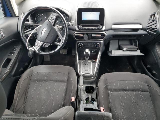 2018 FORD ECOSPORT S - MAJ3P1TE6JC159164