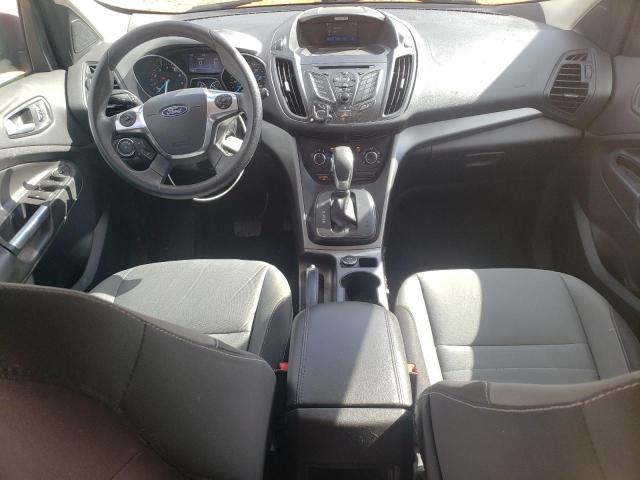 2016 FORD ESCAPE SE - 1FMCU0GX6GUB79213