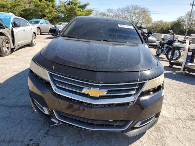 VIN 2G1125S31E9146299 2014 Chevrolet Impala, LT no.5