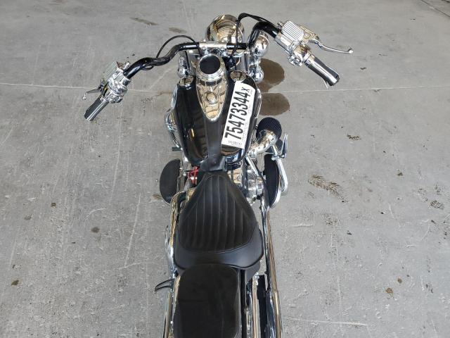 2014 HARLEY-DAVIDSON FLS SOFTAI 1HD1JRV15EB034680