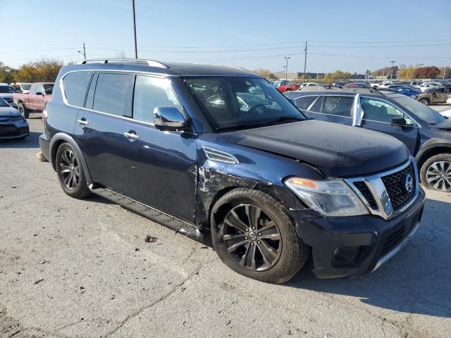 2018 NISSAN ARMADA PLA - JN8AY2NE8J9730933