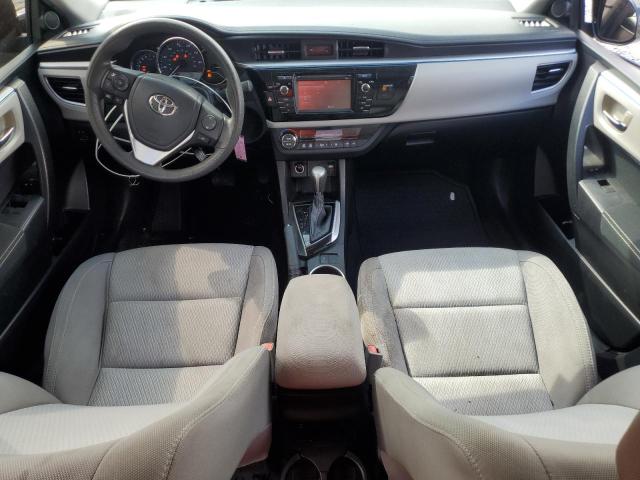 2016 TOYOTA COROLLA L - 5YFBURHE2GP387023