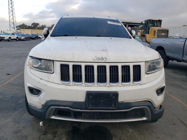 VIN 1C4RJEBG3GC320790 2016 Jeep Grand Cherokee, Lim... no.5