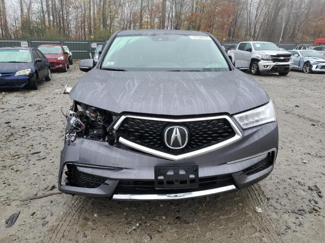 2020 ACURA MDX TECHNO 5J8YD4H52LL020432