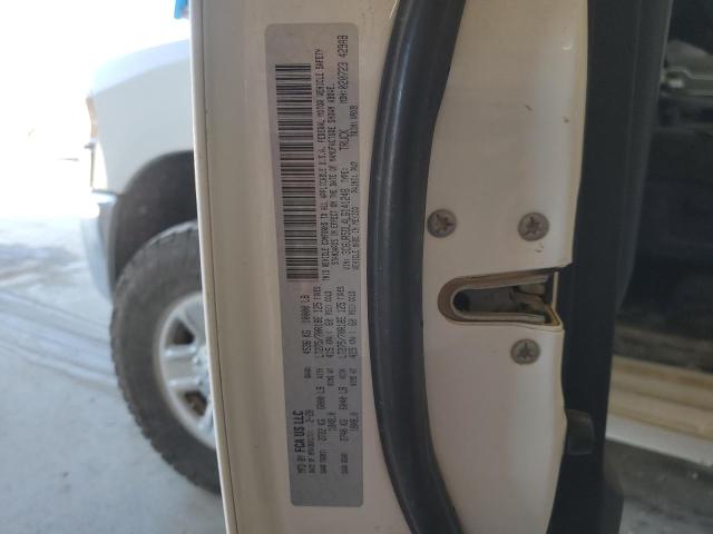 2020 RAM 2500 BIG H - 3C6UR5DL4LG141248