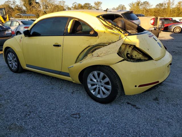 2015 VOLKSWAGEN BEETLE 1.8 - 3VWF17AT6FM641939