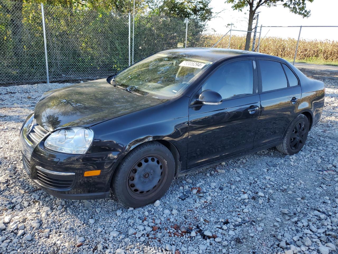 Volkswagen Jetta 2008 S