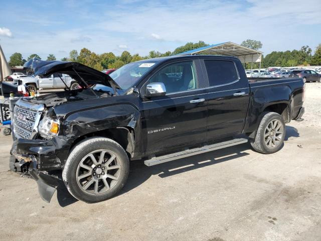 Vin: 1gtg5een3m1192709, lot: 73865224, gmc canyon denali 20211