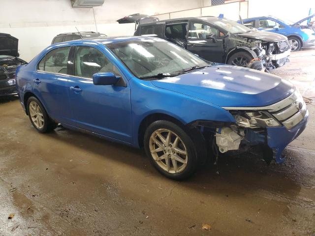 Vin: 3fahp0ja0br285376, lot: 73987834, ford fusion sel 20114